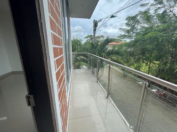 APARTAMENTO 301 EDIFICIO VILLA SOL EN BARRIO PORTAL DE LA PRADERA