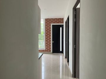 APARTAMENTO 301 EDIFICIO VILLA SOL EN BARRIO PORTAL DE LA PRADERA