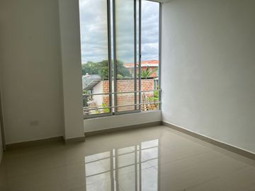 APARTAMENTO 301 EDIFICIO VILLA SOL EN BARRIO PORTAL DE LA PRADERA
