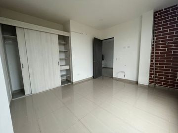 APARTAMENTO 301 EDIFICIO VILLA SOL EN BARRIO PORTAL DE LA PRADERA