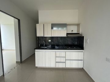APARTAMENTO 301 EDIFICIO VILLA SOL EN BARRIO PORTAL DE LA PRADERA