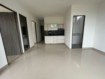 APARTAMENTO 301 EDIFICIO VILLA SOL EN BARRIO PORTAL DE LA PRADERA