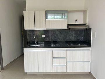 APARTAMENTO 301 EDIFICIO VILLA SOL EN BARRIO PORTAL DE LA PRADERA