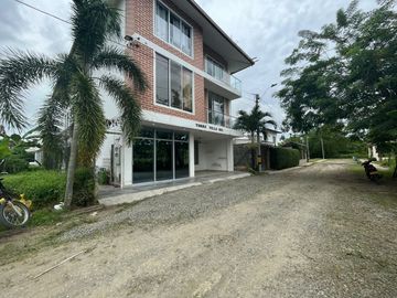 APARTAMENTO 301 EDIFICIO VILLA SOL EN BARRIO PORTAL DE LA PRADERA