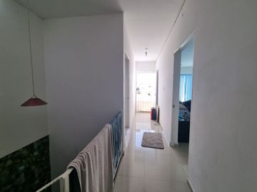 VENDO CASA EN FRACC. SIGLO XXI CON VIGILANCIA 24/7