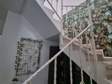 VENDO CASA EN FRACC. SIGLO XXI CON VIGILANCIA 24/7