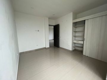 APARTAMENTO 203 EN EDIFICIO VILLA SOL - BARRIO PORTAL DE LA PRADERA