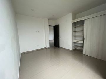 APARTAMENTO 203 EN EDIFICIO VILLA SOL - BARRIO PORTAL DE LA PRADERA