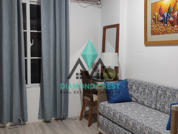 Fully Furnished Preselling Condominium in Talisay City, Cebu