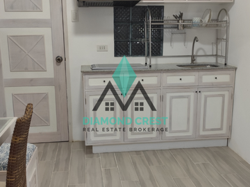 Fully Furnished Preselling Condominium in Talisay City, Cebu