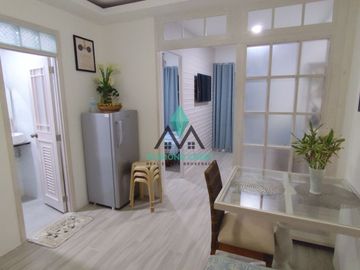 Fully Furnished Preselling Condominium in Talisay City, Cebu
