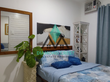 Fully Furnished Preselling Condominium in Talisay City, Cebu