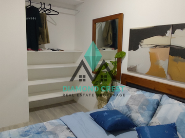 Fully Furnished Preselling Condominium in Talisay City, Cebu
