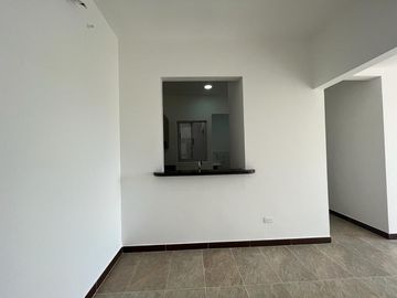 APARTAMENTO EN CONJUNTO RESIDENCIAL ALTOS DE CHICALA