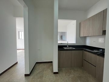 APARTAMENTO EN CONJUNTO RESIDENCIAL ALTOS DE CHICALA