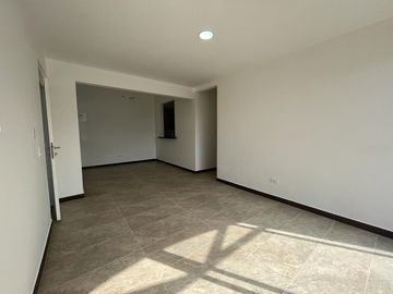 APARTAMENTO EN CONJUNTO RESIDENCIAL ALTOS DE CHICALA