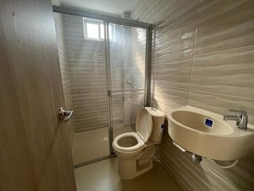 APARTAMENTO EN CONJUNTO RESIDENCIAL ALTOS DE CHICALA