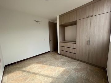 APARTAMENTO EN CONJUNTO RESIDENCIAL ALTOS DE CHICALA