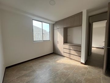 APARTAMENTO EN CONJUNTO RESIDENCIAL ALTOS DE CHICALA
