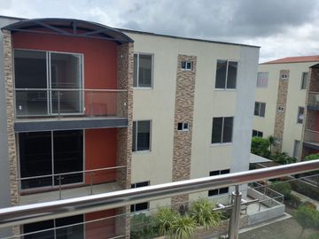 APARTAMENTO 302 EN ALTOS DE CHICALÁ