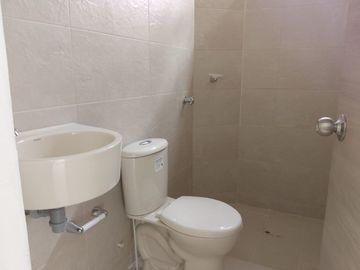 APARTAMENTO 302 EN ALTOS DE CHICALÁ