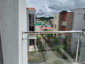 APARTAMENTO 302 EN ALTOS DE CHICALÁ