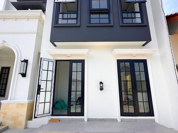 Rumah Mewah Ready 6 Kamar Jagakarsa Jakarta Selatan Murah Free Kolam Renang