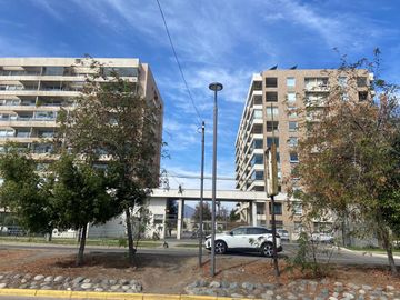 Se vende hermoso departamento Parque De Lo Matta. Rancagua