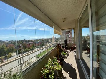 Se vende hermoso departamento Parque De Lo Matta. Rancagua