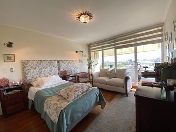 Se vende hermoso departamento Parque De Lo Matta. Rancagua