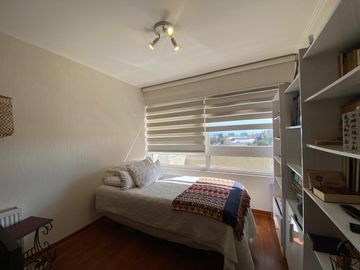 Se vende hermoso departamento Parque De Lo Matta. Rancagua