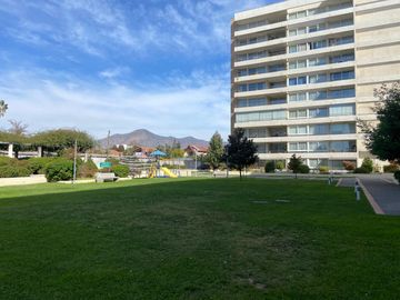 Se vende hermoso departamento Parque De Lo Matta. Rancagua