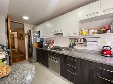 Se vende hermoso departamento Parque De Lo Matta. Rancagua