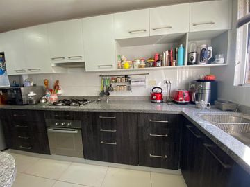 Se vende hermoso departamento Parque De Lo Matta. Rancagua