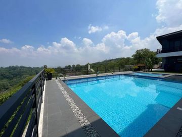 5BR HOUSE & LOT; PARK RIDGE ESTATE VALLEY GOLF - ANTIPOLO CITY - FOR SALE