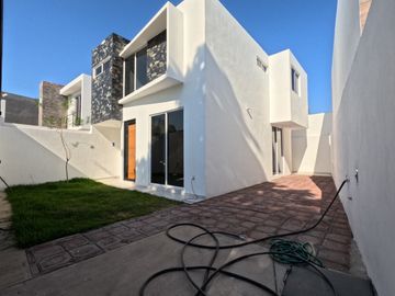Casa en venta, Cuautla, Morelos