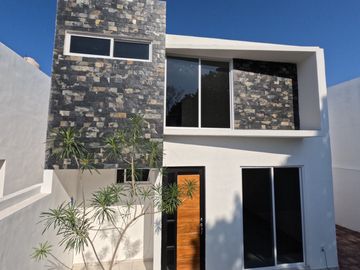 Casa en venta, Cuautla, Morelos