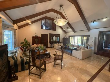 FOR SALE - Two Storey House and Lot in Ayala Alabang Village, Muntinlupa City