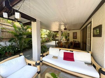 FOR SALE - Two Storey House and Lot in Ayala Alabang Village, Muntinlupa City