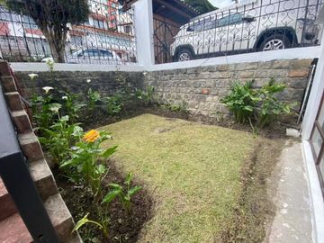 Venta casa sector el Batan