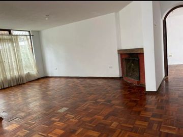 Venta casa sector el Batan
