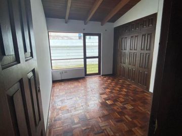 Venta casa sector el Batan