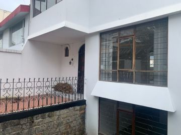 Venta casa sector el Batan