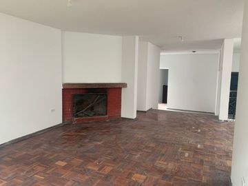 Venta casa sector el Batan
