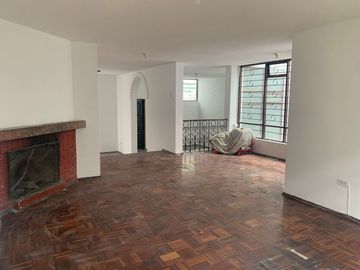 Venta casa sector el Batan