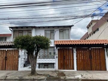 Venta casa sector el Batan