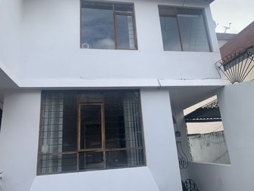 Venta casa sector el Batan