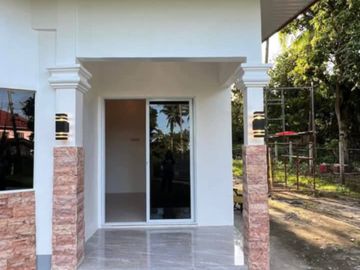 HOUSE AND LOT FOR SALE IN VALENCIA ID 14993