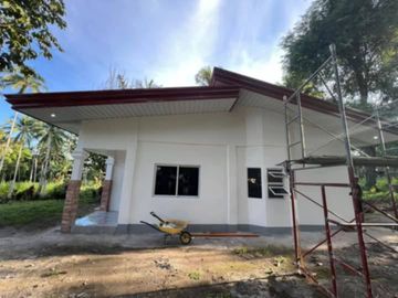 HOUSE AND LOT FOR SALE IN VALENCIA ID 14993