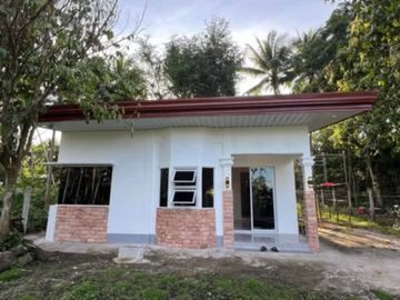 HOUSE AND LOT FOR SALE IN VALENCIA ID 14993